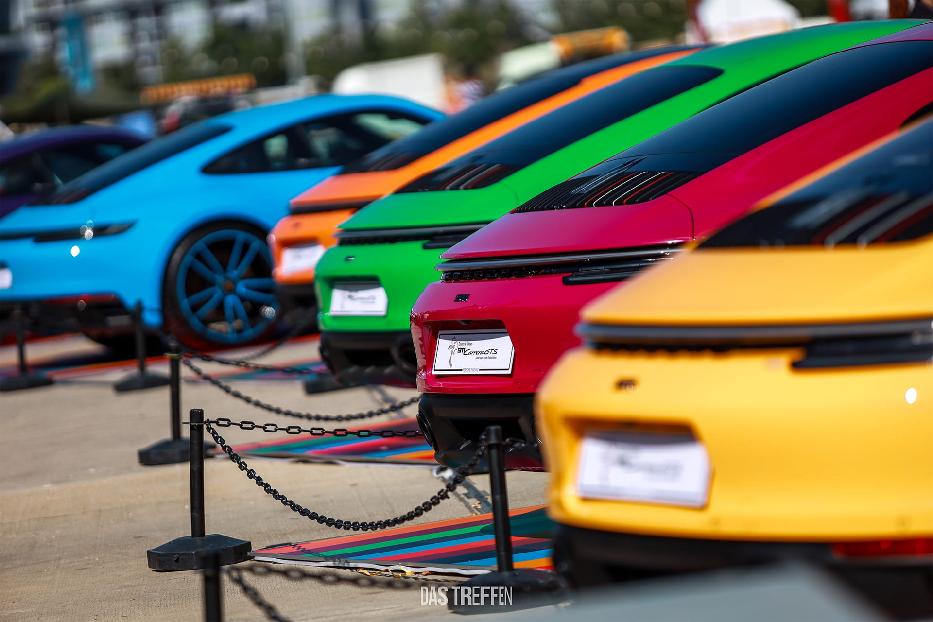 Das Treffen 8